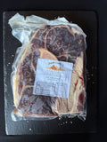 Grass-Finished O Bone Roast