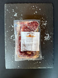 Grass-Finished Hanger Steak