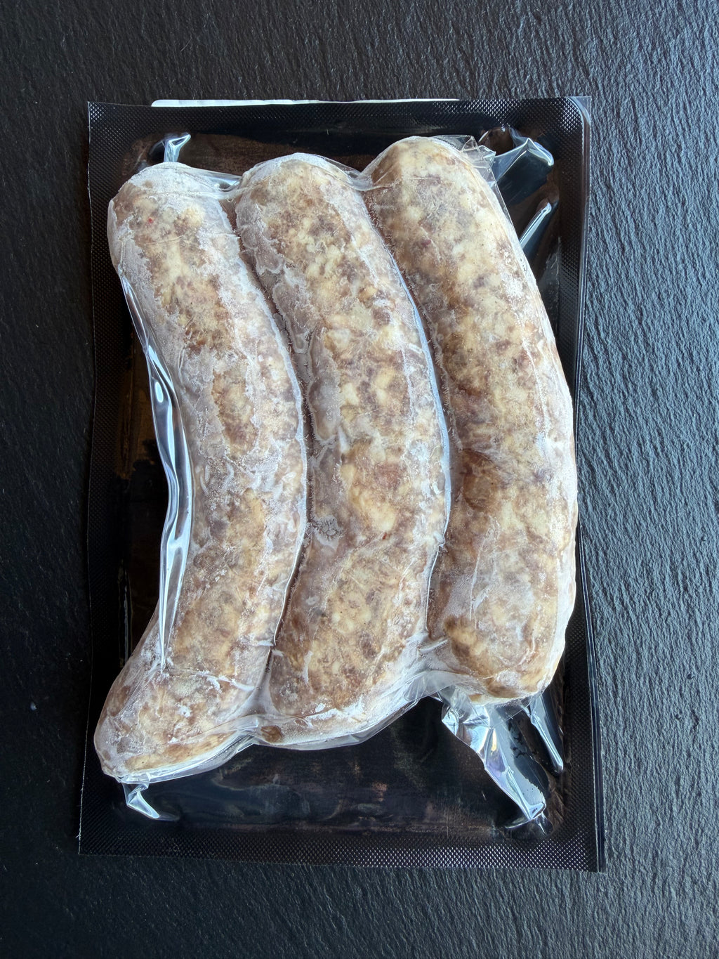 Grass Finished BaBa Blue Cheese Sausage