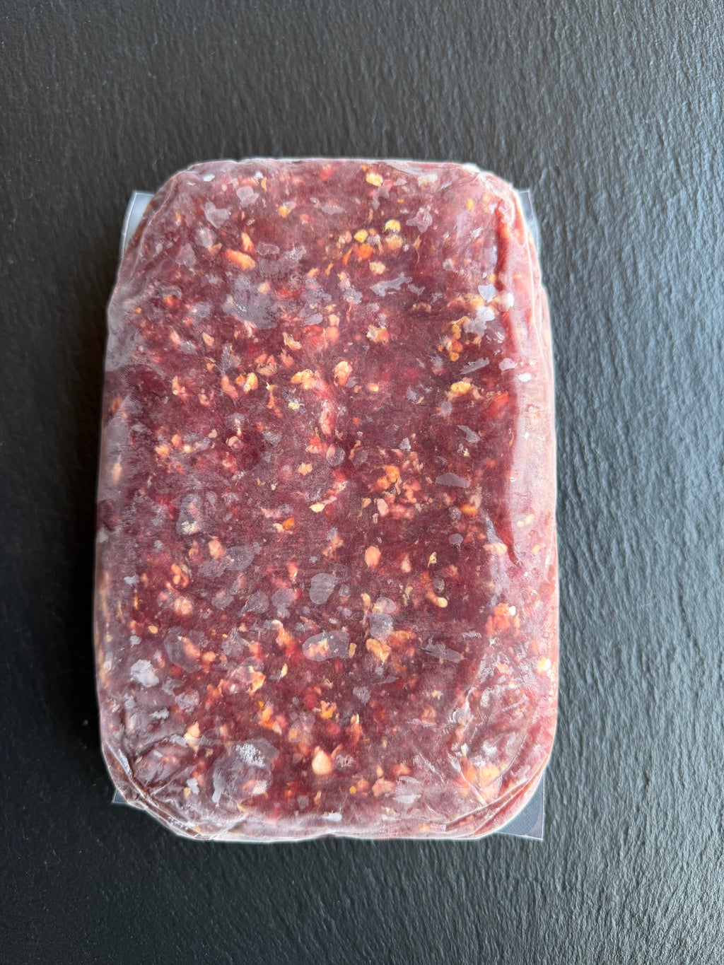 Grass-Finished 2 lb. Lean Ground Beef