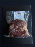 Grass-Finished Rump Roast