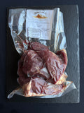 Grass-Finished Beef Heart