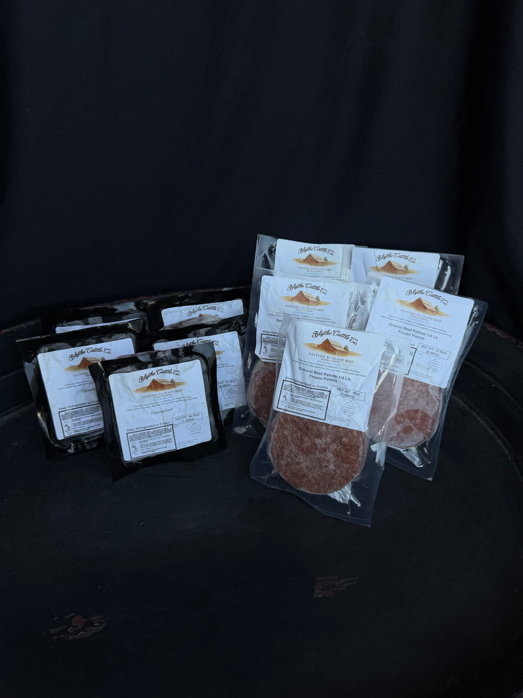 Buddy's Burger Box        (10% off Memorial Day Sale!)