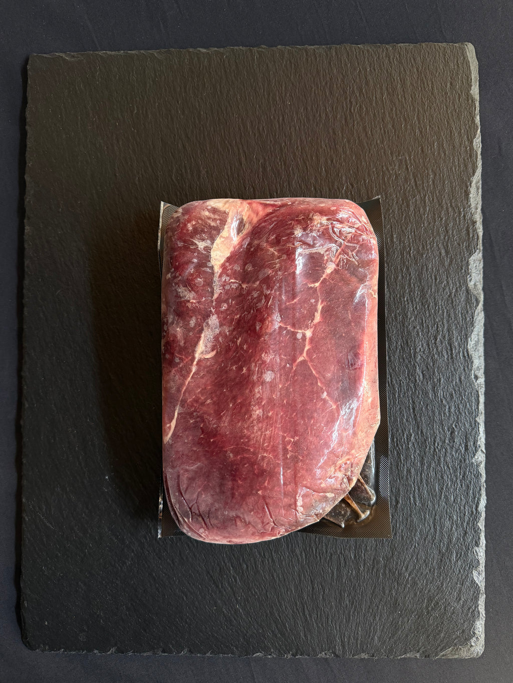 Grass-Finished London Broil Roast