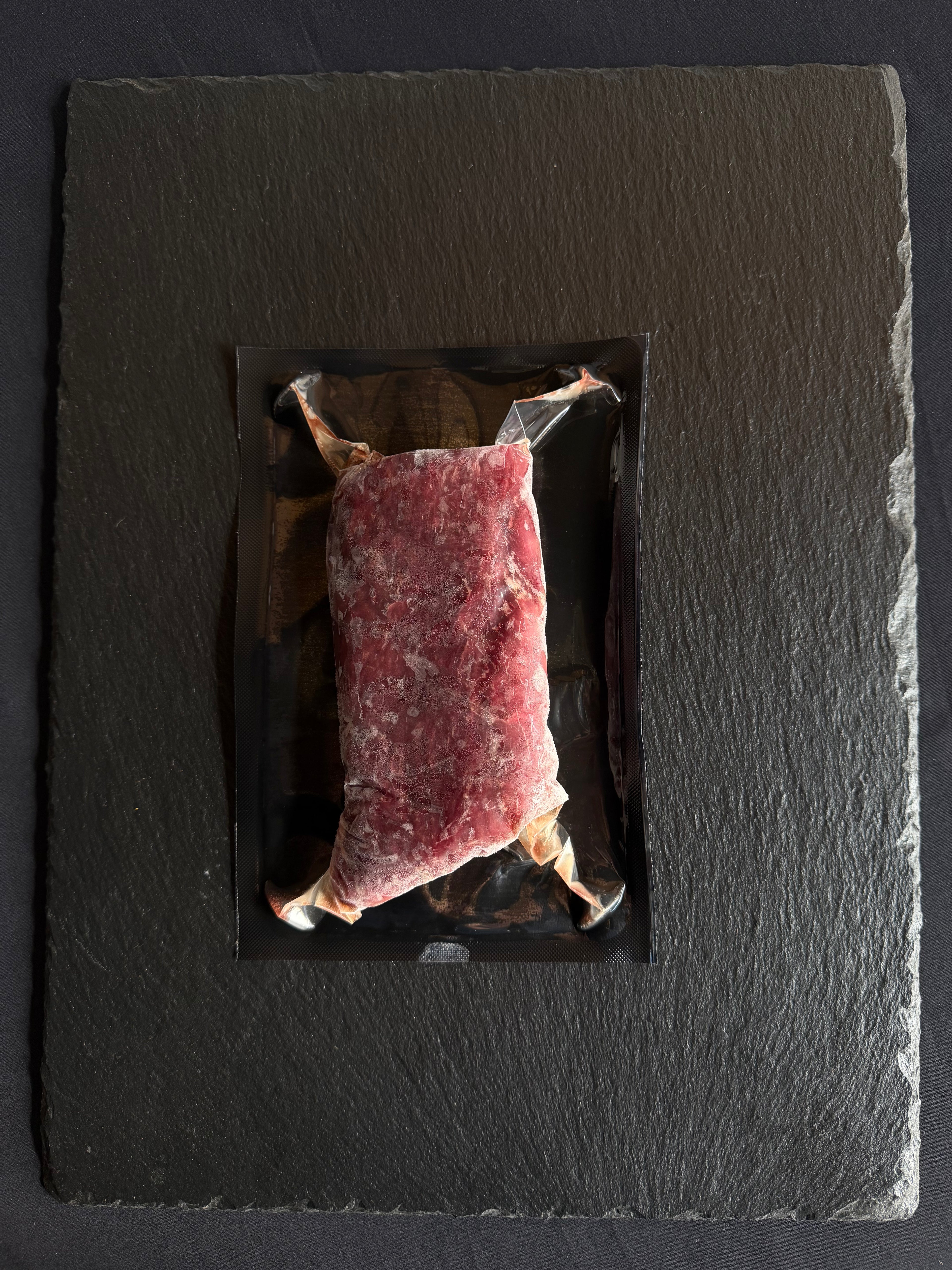 Grass-Finished Cube Steak