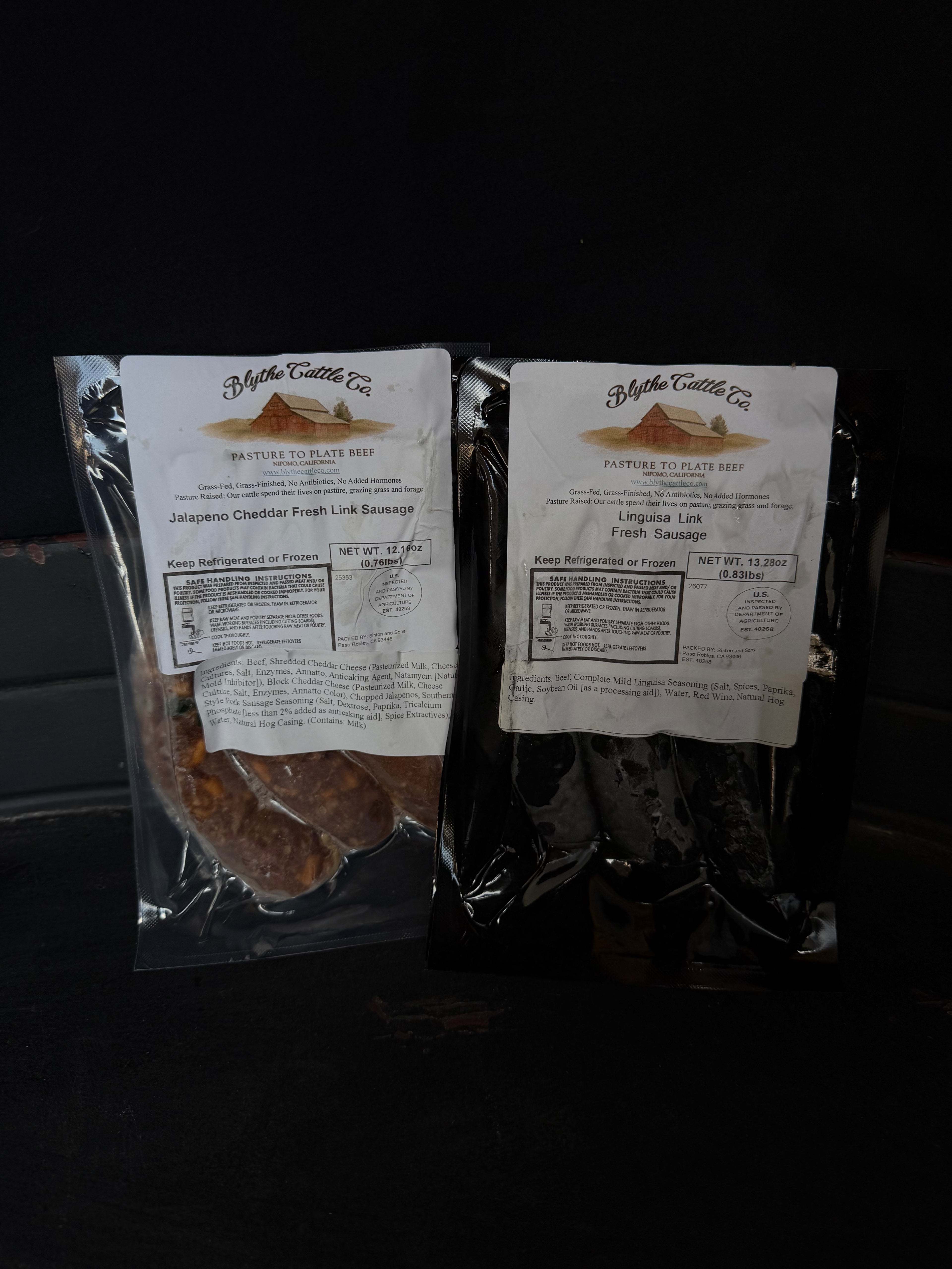 Taste of the Central Coast Box