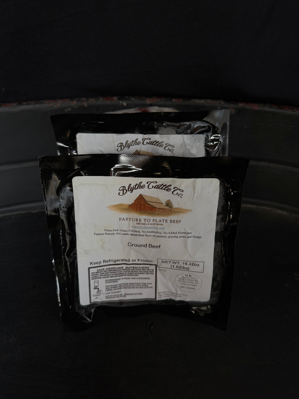 Taste of the Central Coast Box