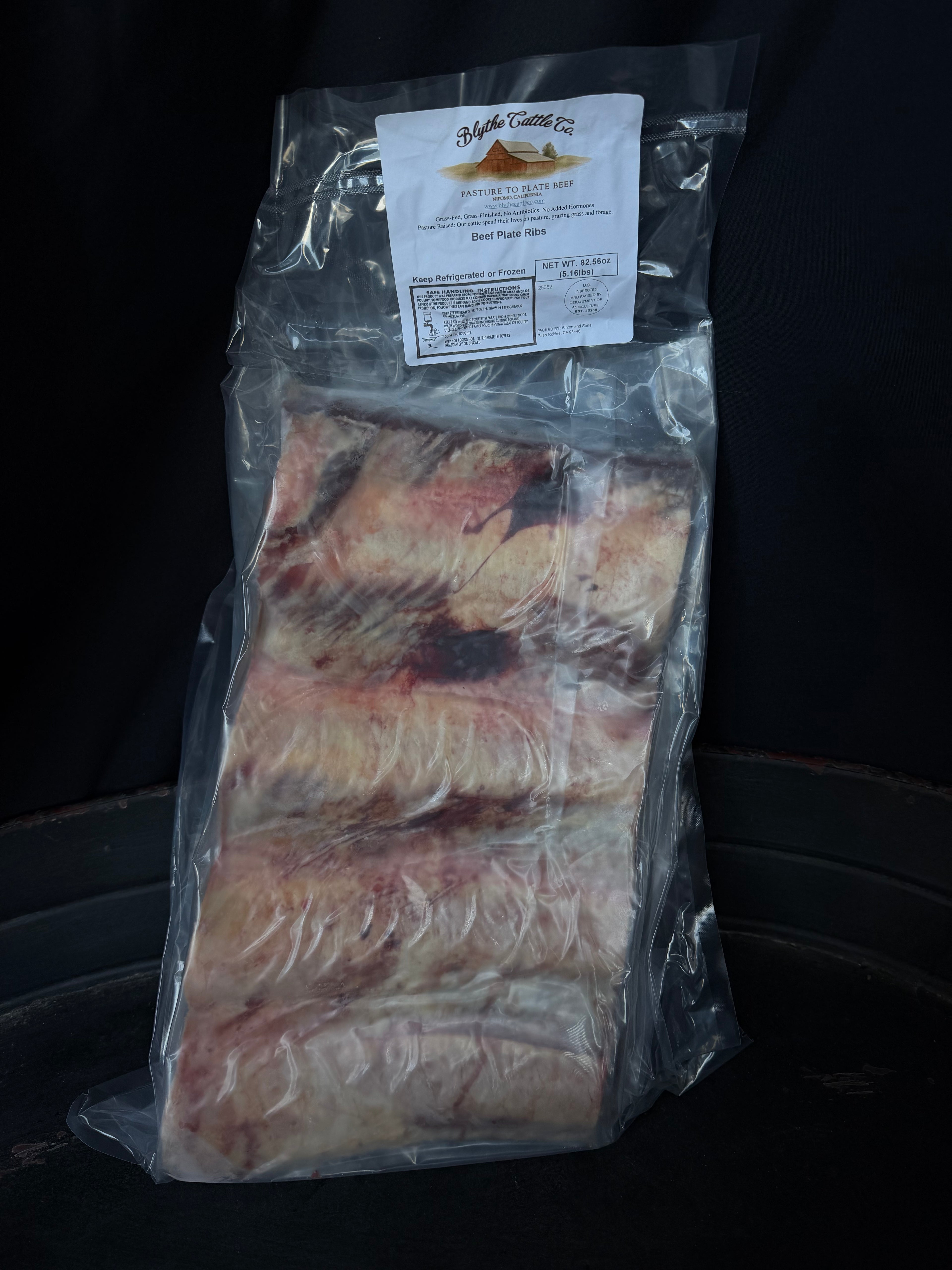 Grillmaster Box