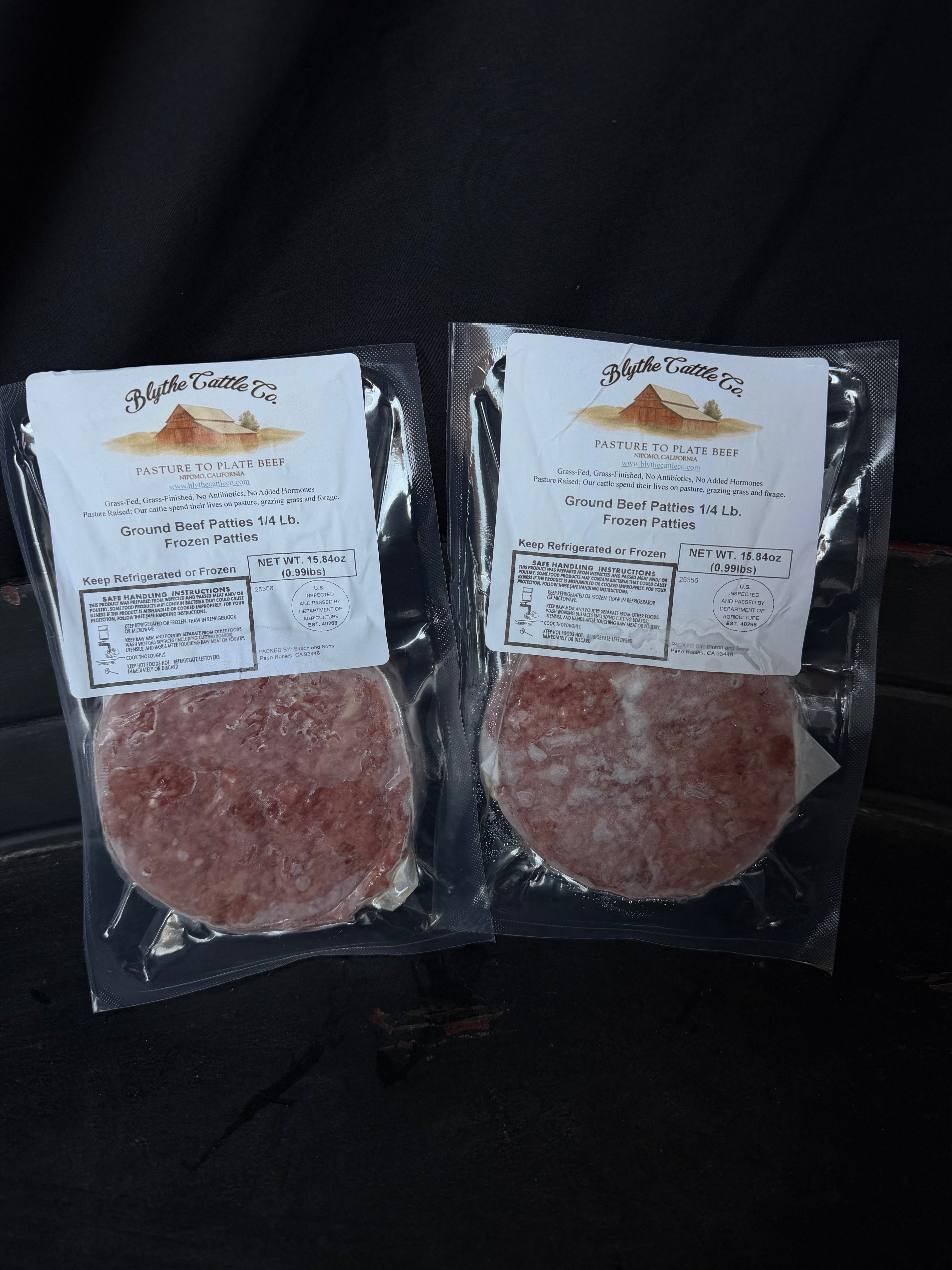Grillmaster Box
