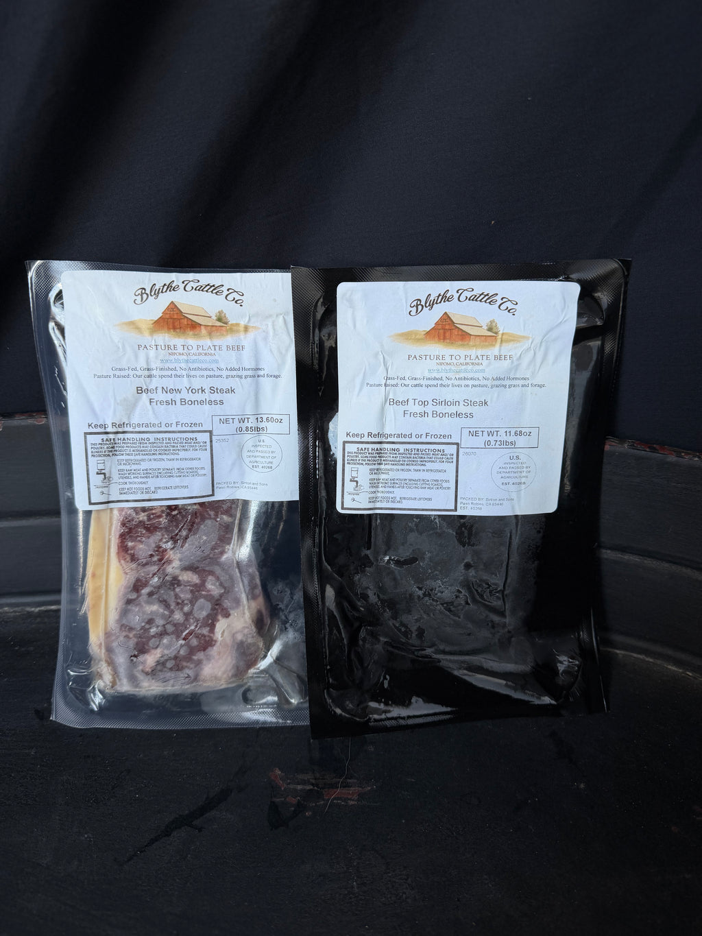 Grillmaster Box