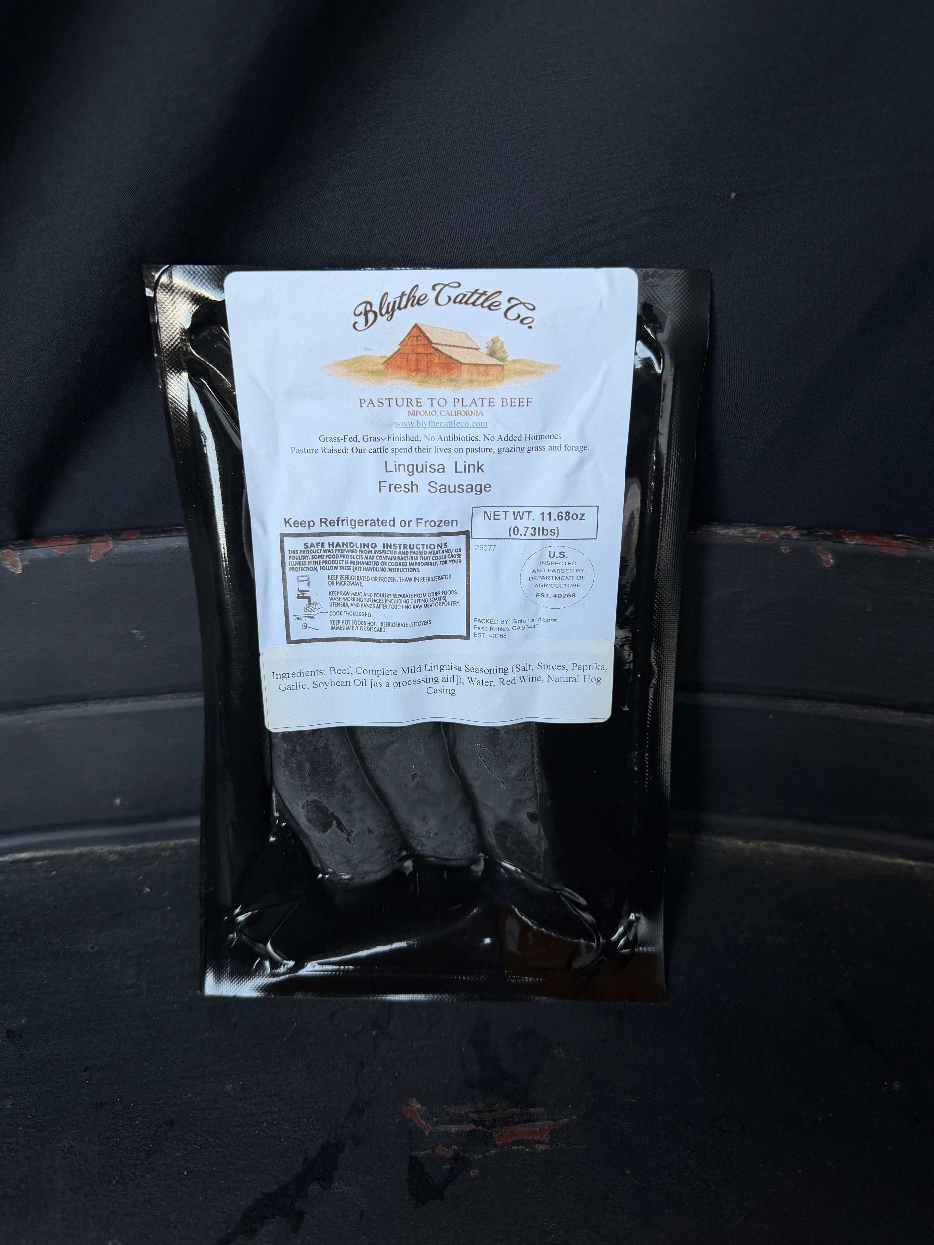 Grillmaster Box