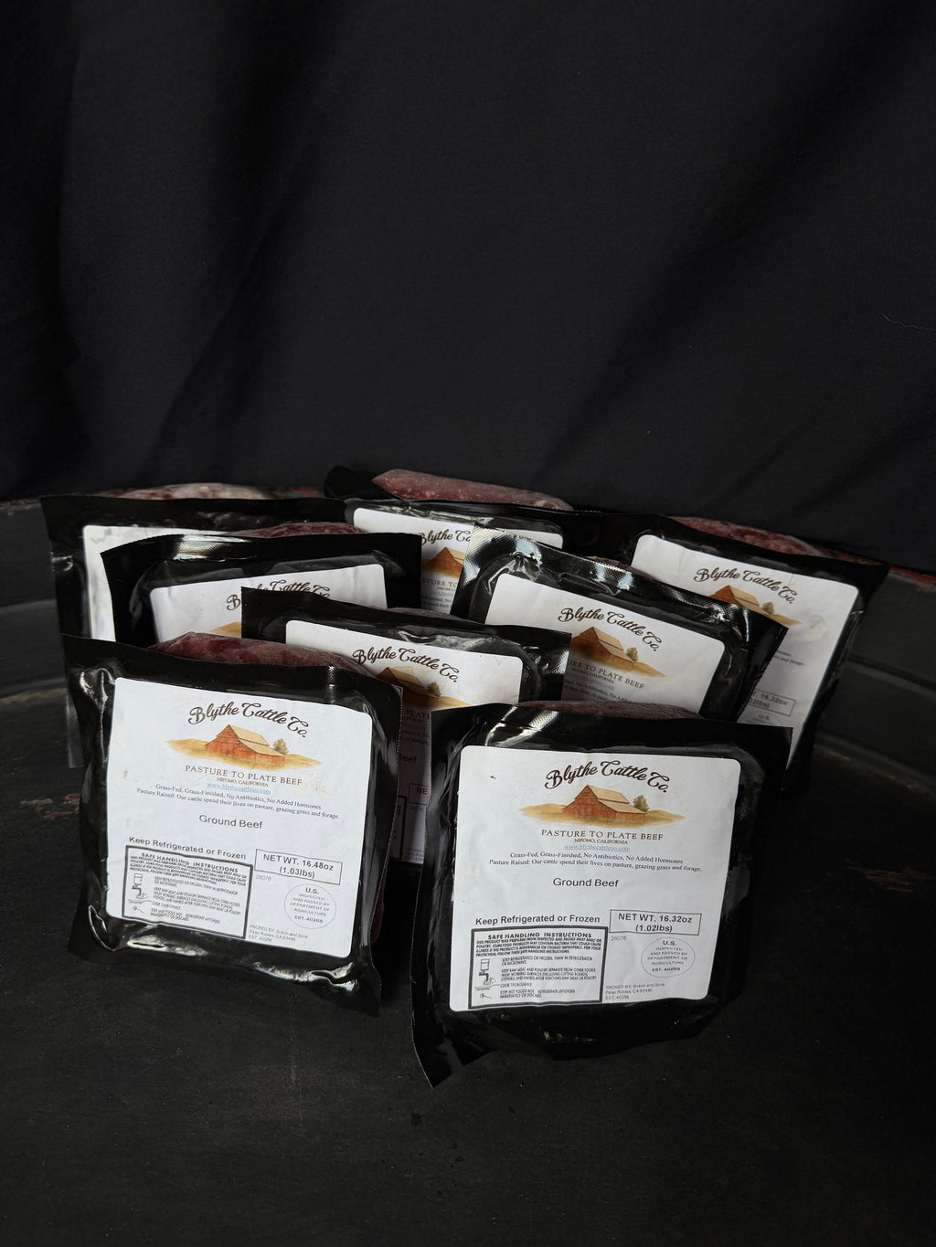 Family Stock-Up Box