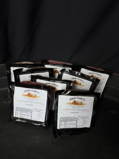 Family Stock-Up Box