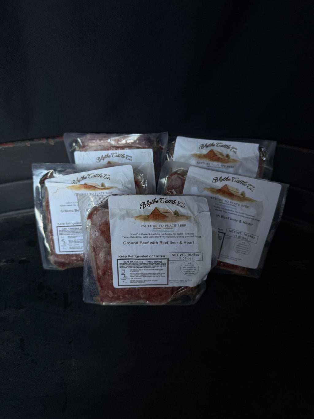 Lean and Ancestral Box
