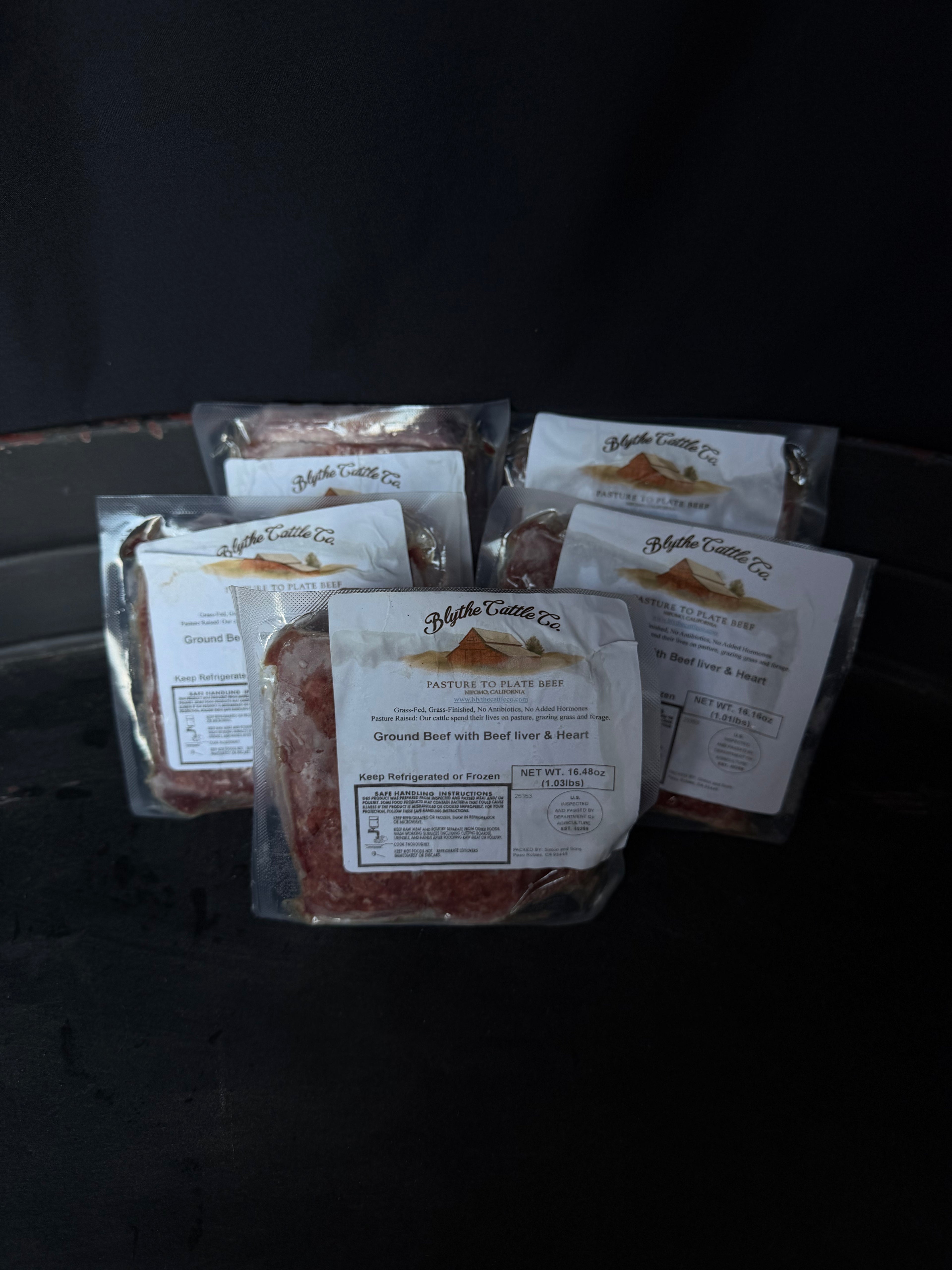 Lean and Ancestral Box