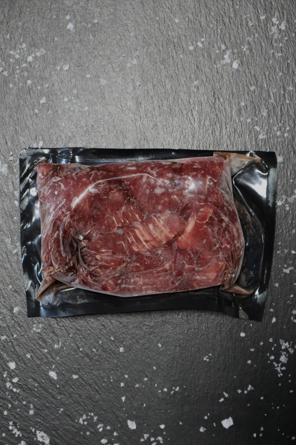 Grain-Finished Beef Stew Meat