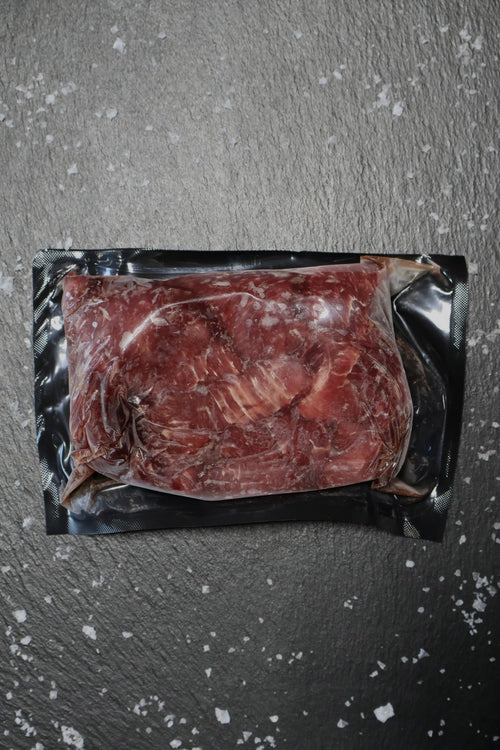 Grain-Finished Beef Stew Meat