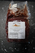 Grain-Finished Sirloin Tip Roast