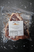 Grain-Finished Porterhouse Steak
