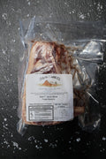 Grain-Finished T-Bone