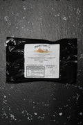Grain-Finished Flat Iron Steak