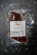 Grain-Finished Picanha