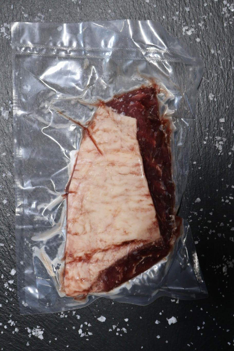 Grain-Finished Picanha