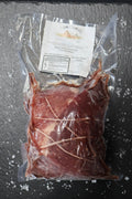 Grain-Finished Chuck Roast (Boneless)
