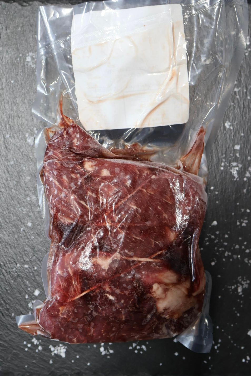 Grain-Finished Chuck Roast (Boneless)