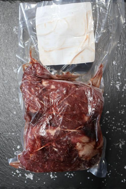 Grain-Finished Chuck Roast (Boneless)