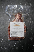 Grain-Finished Ribeye Steak (Bone-In)