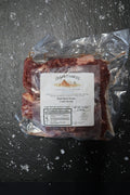 Grain-Finished Beef Neck Bones
