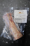 Grain-Finished Beef Marrow Bones