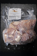 Grain-Finished Beef Bones