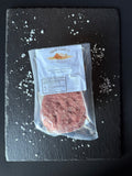 Grass-Finished Burger Patties