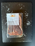 Grass-Finished T-Bone Steak