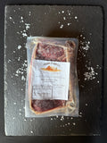 Grass-Finished Top Sirloin Steak