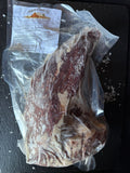 Grass-Finished Tri-Tip (trimmed)