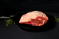 Grass-Finished Prime Rib